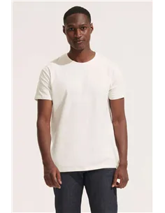 Majica z okroglim ovratnikom IMPERIAL