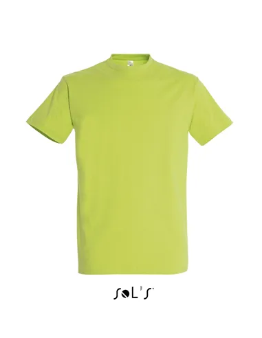 Majica z okroglim ovratnikom IMPERIAL