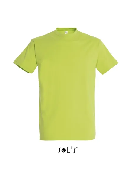 Majica z okroglim ovratnikom IMPERIAL