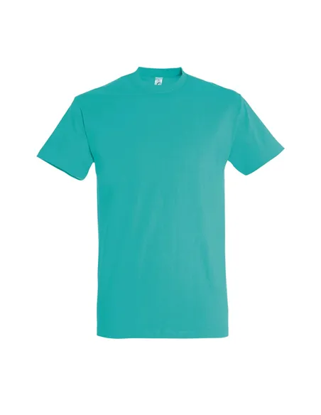 Majica z okroglim ovratnikom IMPERIAL