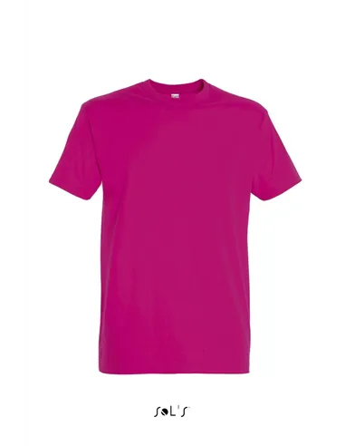 Majica z okroglim ovratnikom IMPERIAL