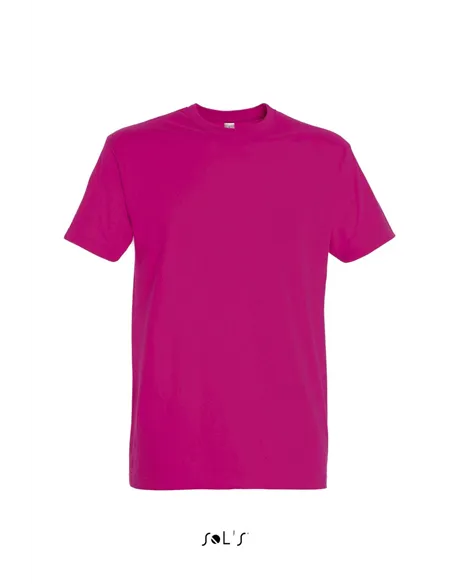 Majica z okroglim ovratnikom IMPERIAL