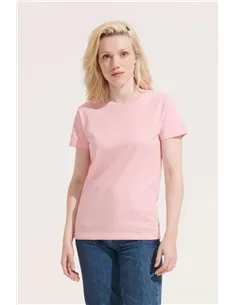 Ženska majica z okroglim ovratnikom IMPERIAL WOMEN