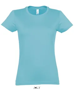 Ženska majica z okroglim ovratnikom IMPERIAL WOMEN 2