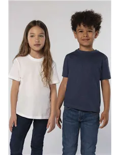 Otroška majica z okroglim izrezom REGENT KIDS