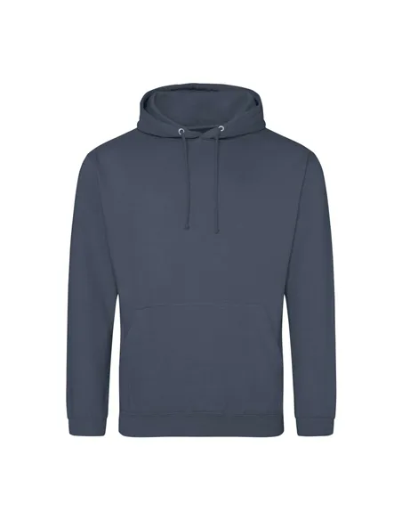 Pulover s kapuco JH001