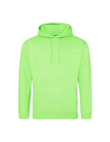 Pulover s kapuco JH001