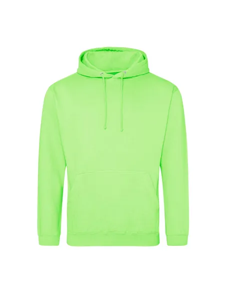 Pulover s kapuco JH001