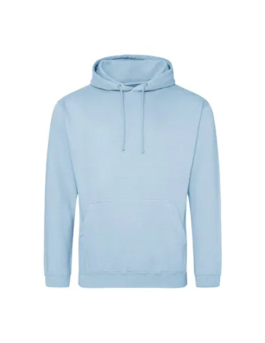 Pulover s kapuco JH001