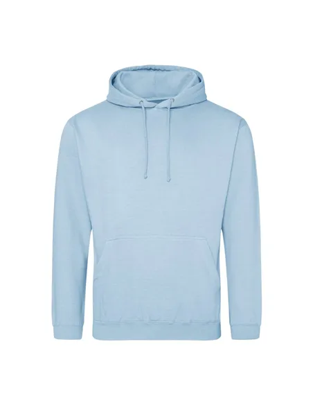 Pulover s kapuco JH001