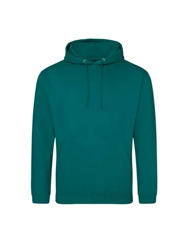 Pulover s kapuco JH001