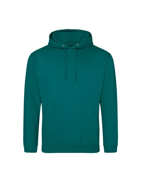 Pulover s kapuco JH001