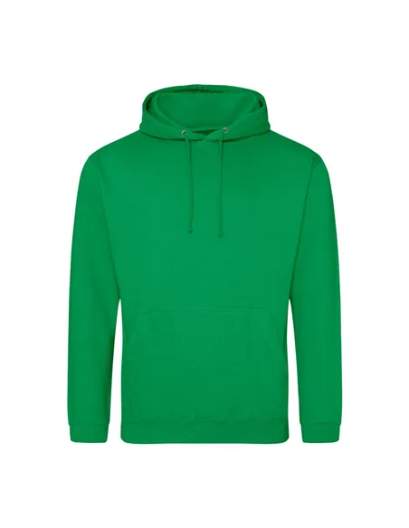 Pulover s kapuco JH001