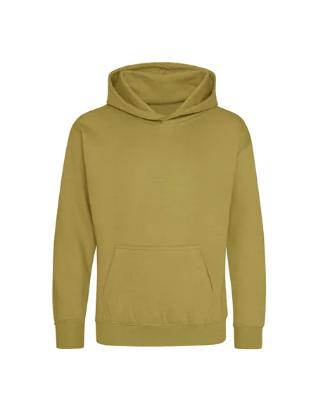 Pulover s kapuco JH001