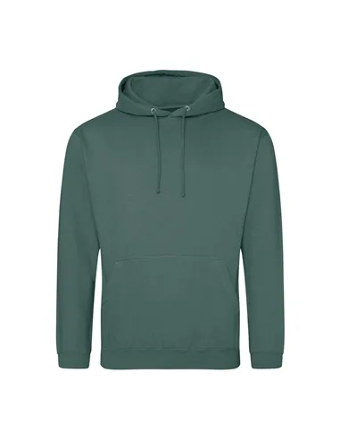 Pulover s kapuco JH001