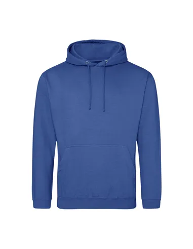 Pulover s kapuco JH001