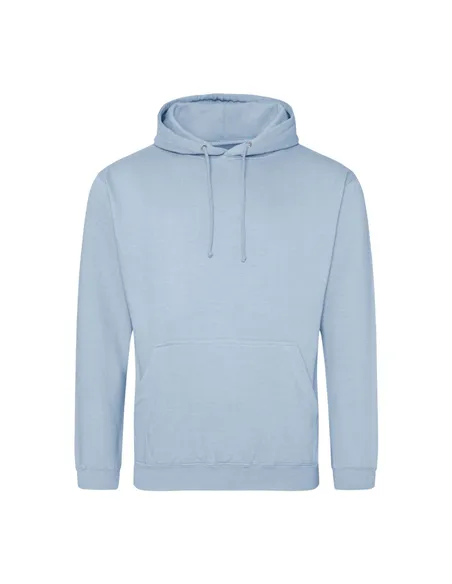 Pulover s kapuco JH001