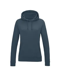 Ženski pulover s kapuco JH001F 2