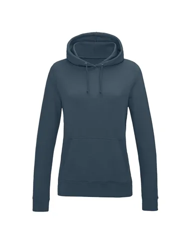 Ženski pulover s kapuco JH001F