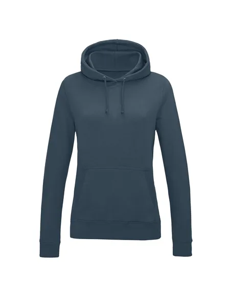 Ženski pulover s kapuco JH001F