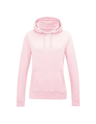 Ženski pulover s kapuco JH001F