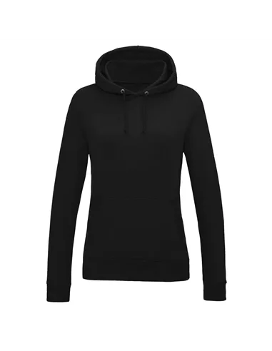 Ženski pulover s kapuco JH001F