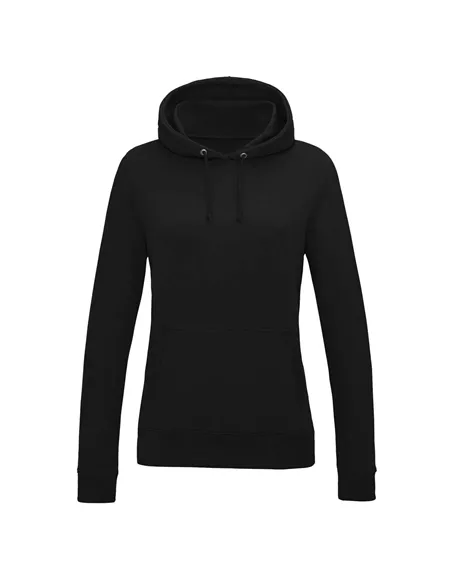 Ženski pulover s kapuco JH001F