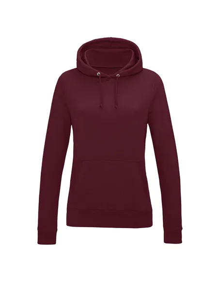 Ženski pulover s kapuco JH001F