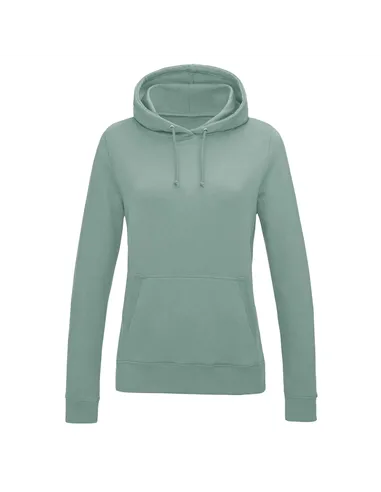 Ženski pulover s kapuco JH001F