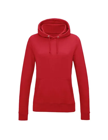 Ženski pulover s kapuco JH001F