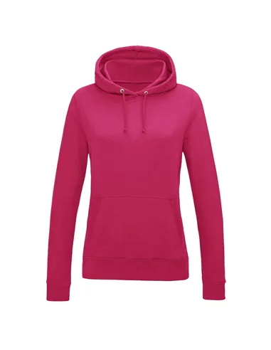 Ženski pulover s kapuco JH001F