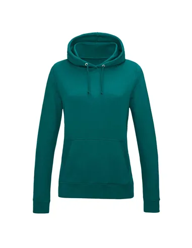 Ženski pulover s kapuco JH001F