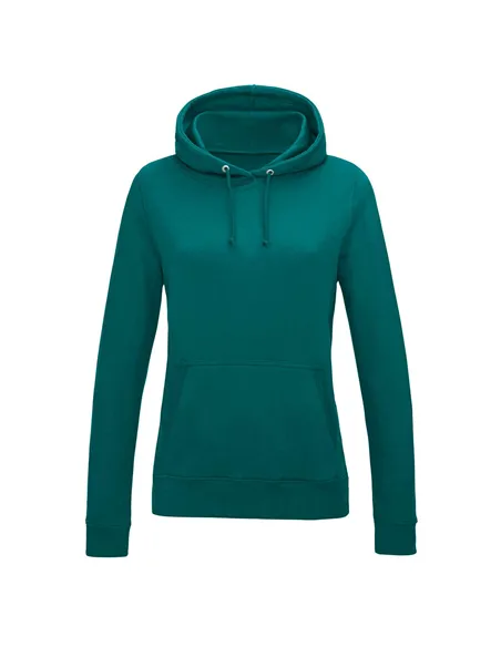 Ženski pulover s kapuco JH001F