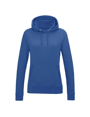 Ženski pulover s kapuco JH001F