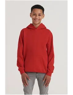 Otroški pulover s kapuco JH001J