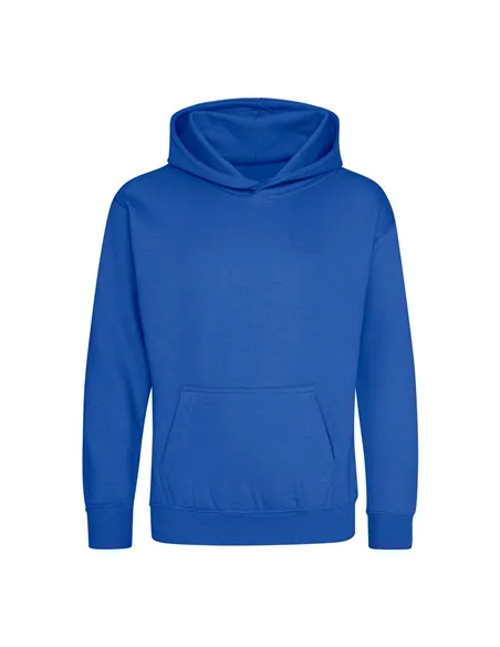 Otroški pulover s kapuco JH001J