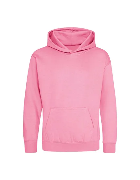 Otroški pulover s kapuco JH001J