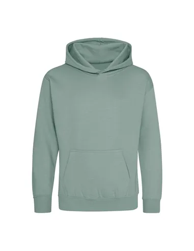 Otroški pulover s kapuco JH001J