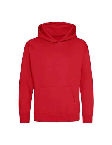 Otroški pulover s kapuco JH001J