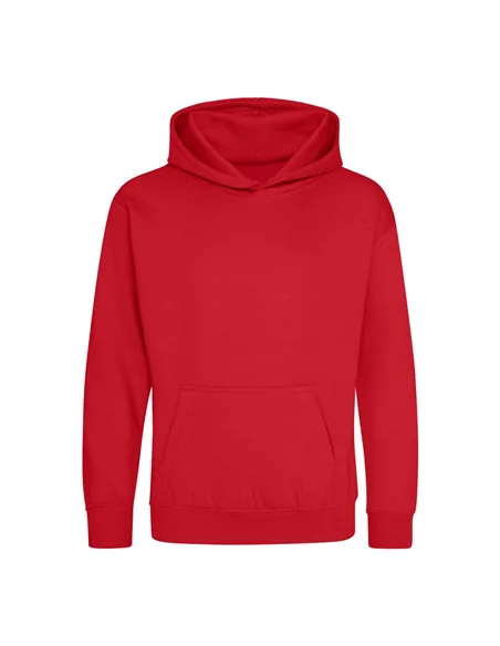 Otroški pulover s kapuco JH001J