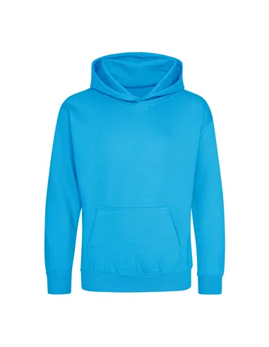 Otroški pulover s kapuco JH001J