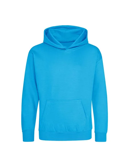 Otroški pulover s kapuco JH001J