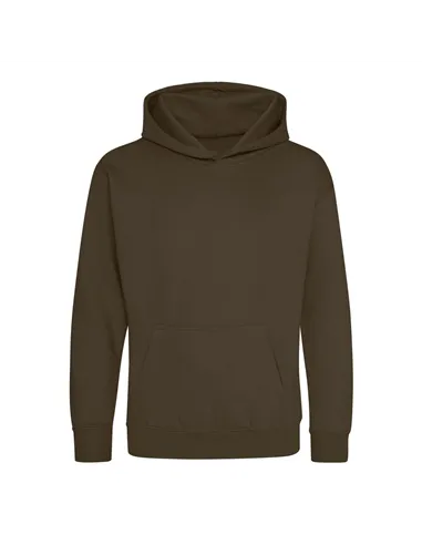 Otroški pulover s kapuco JH001J