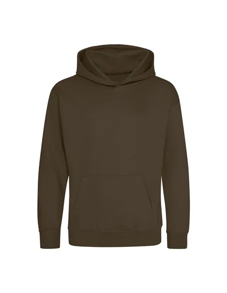 Otroški pulover s kapuco JH001J