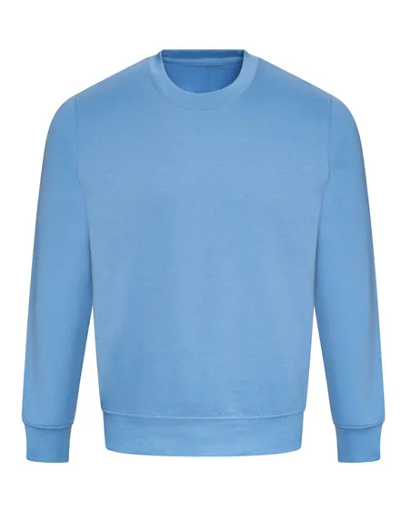 Enobarvni pulover JH030