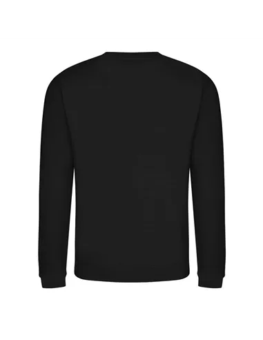 Enobarvni pulover JH030