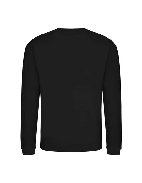 Enobarvni pulover JH030