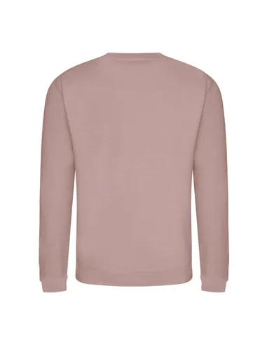 Enobarvni pulover JH030