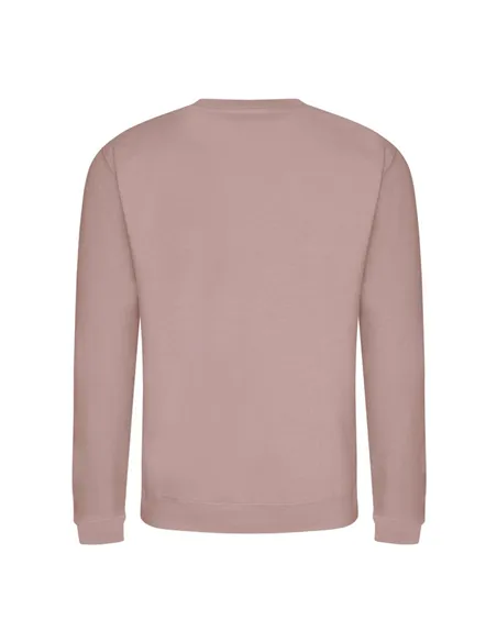 Enobarvni pulover JH030