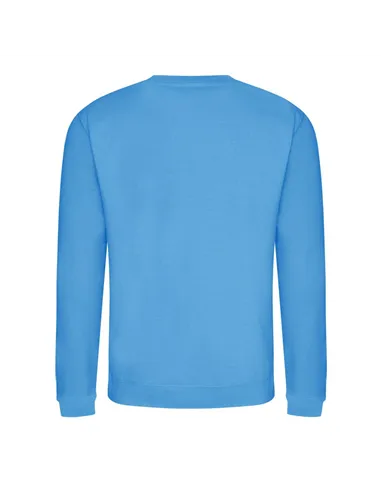 Enobarvni pulover JH030